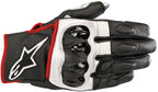 Alpinestars CELER V2 GLOVES BKWHRF