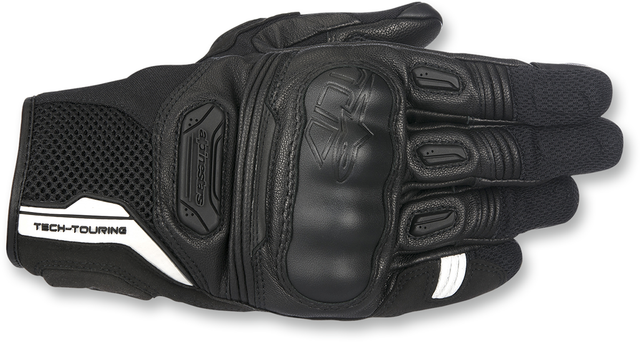 Alpinestars Highlands Gloves - Black - 2XL