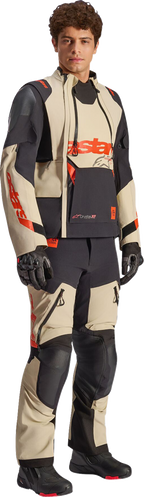 Alpinestars Halo Pro Drystar® XF Laminated Jacket