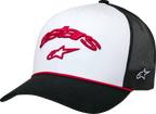 Alpinestars Agree Trucker Hat