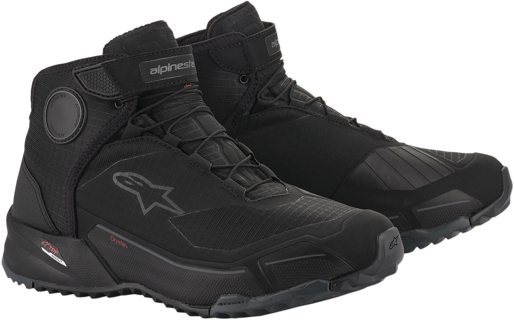 CR-X Drystar® Shoes