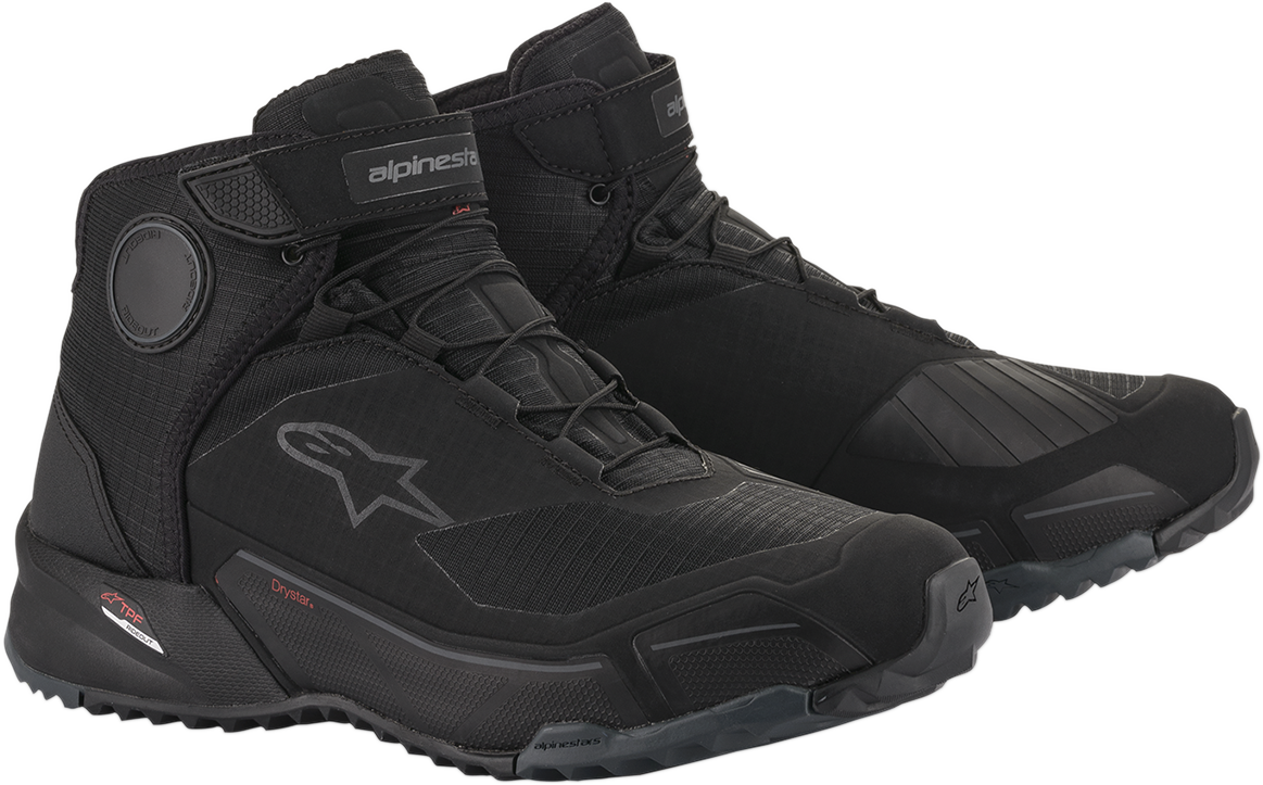 CR-X Drystar® Shoes
