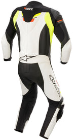 Alpinestars GP FORCE CH 1PC BKWHRFYF