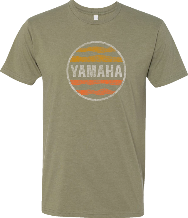Yamaha Apparel Yamaha Sunset T-Shirt