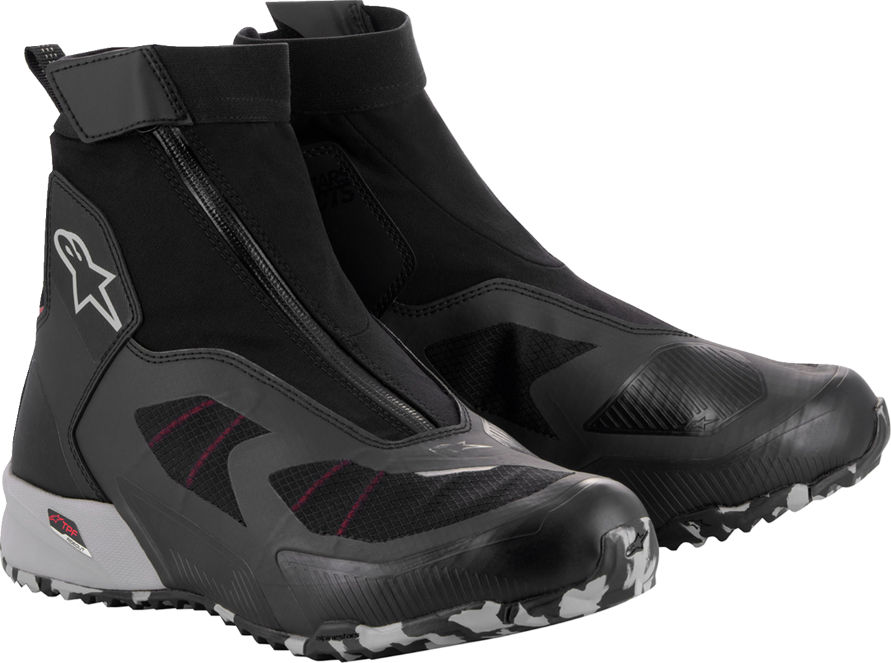 CR-8 Gore-Tex® Shoes