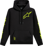 Alpinestars Triple Pullover Hoodie