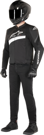 Alpinestars T-GP Plus R v4 Airflow Jacket