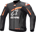 Alpinestars GP Plus v4 Leather Jacket