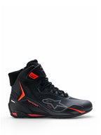Alpinestars FSTR-4 DS SHOE BKRDRD