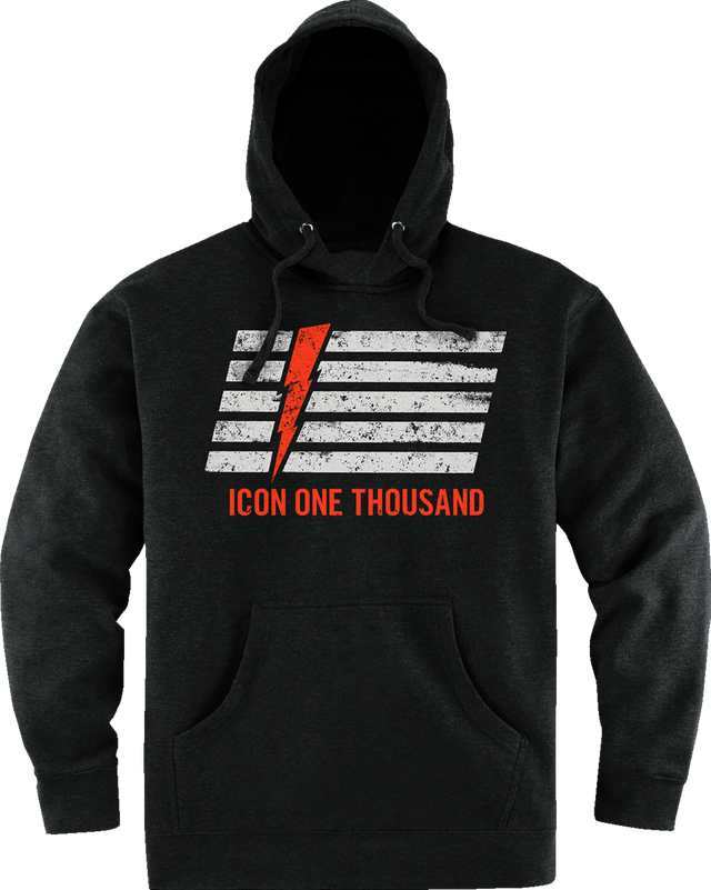 Icon Intercept 93™ Hoodie