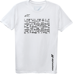 Chaotic T-Shirt - White