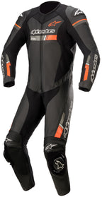 Alpinestars GP FORCE CH 1PC BKRFL