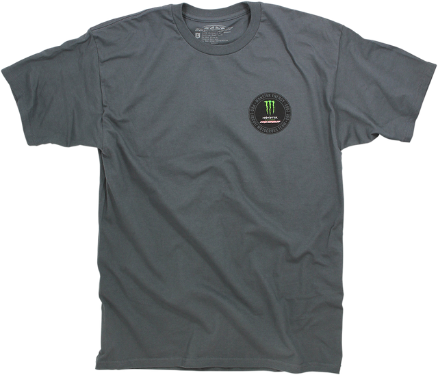 Pro Circuit Patch T-Shirt