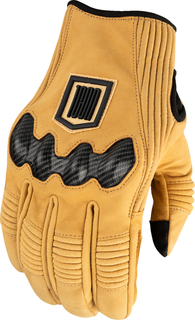 Icon Long Track CX™ Gloves