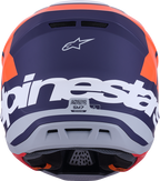 Alpinestars SM7 Helmet - Core
