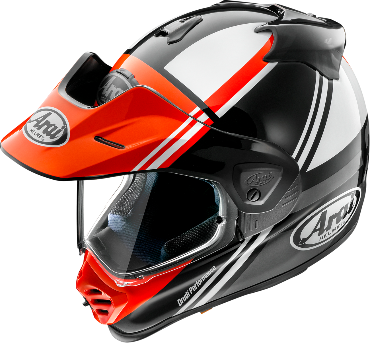 Arai XD-5 Helmet - Cosmic