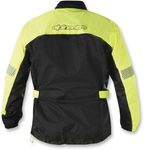 Alpinestars Hurricane Rain Jacket
