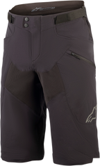Alpinestars Drop 6.0 Shorts - Black - US 28