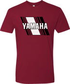 Yamaha Apparel Yamaha Heritage T-Shirt
