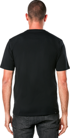 Ride 4.0 CSF T-Shirt - Camo Black
