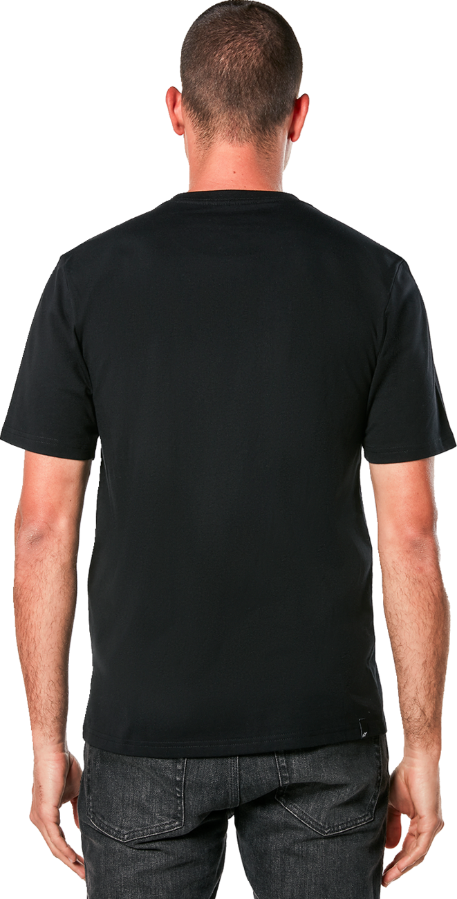 Ride 4.0 CSF T-Shirt - Camo Black