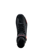 Alpinestars FSTR-4 DS SHOE BKRDRD