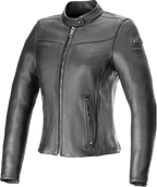 Alpinestars Stella Tory Leather Jacket