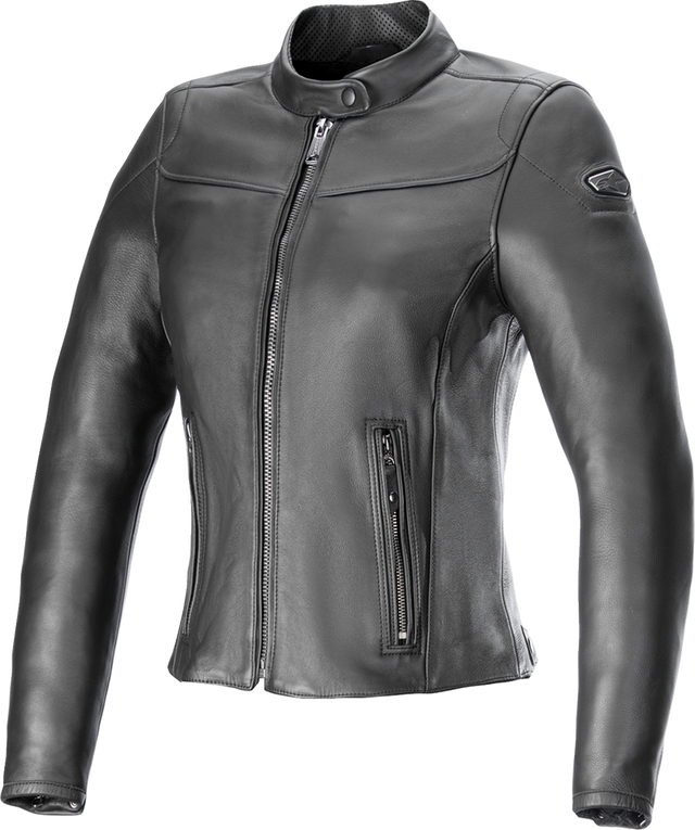 Alpinestars Stella Tory Leather Jacket