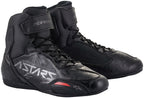Alpinestars FSTR-3 SHOE BKGUN