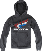 Honda Apparel Honda Vintage Wing Hoodie