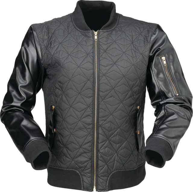 Z1R Women's Bomber Jacket