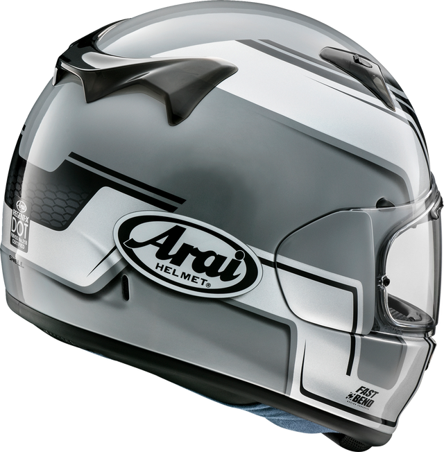 010115864 Arai Regent-X Helmet - Bend