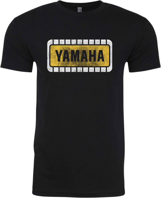 Yamaha Apparel Yamaha Retro T-Shirt