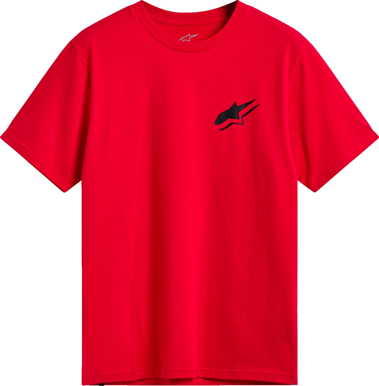 Formulate CSF T-Shirt - Red