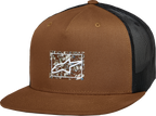 Alpinestars Mackinic Trucker Hat