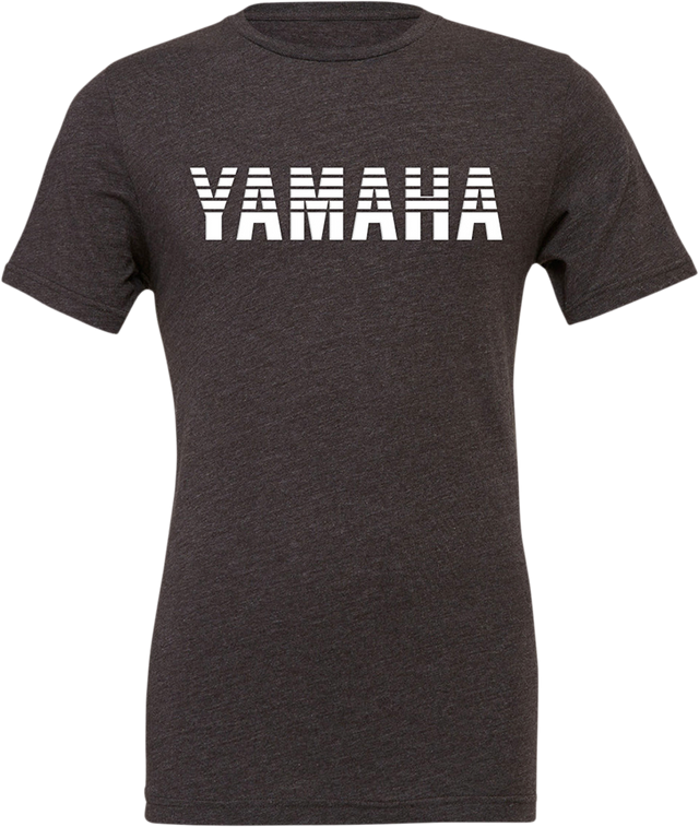 Yamaha Apparel Yamaha Heritage T-Shirt