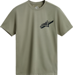 Alpinestars Attrition Performance T-Shirt