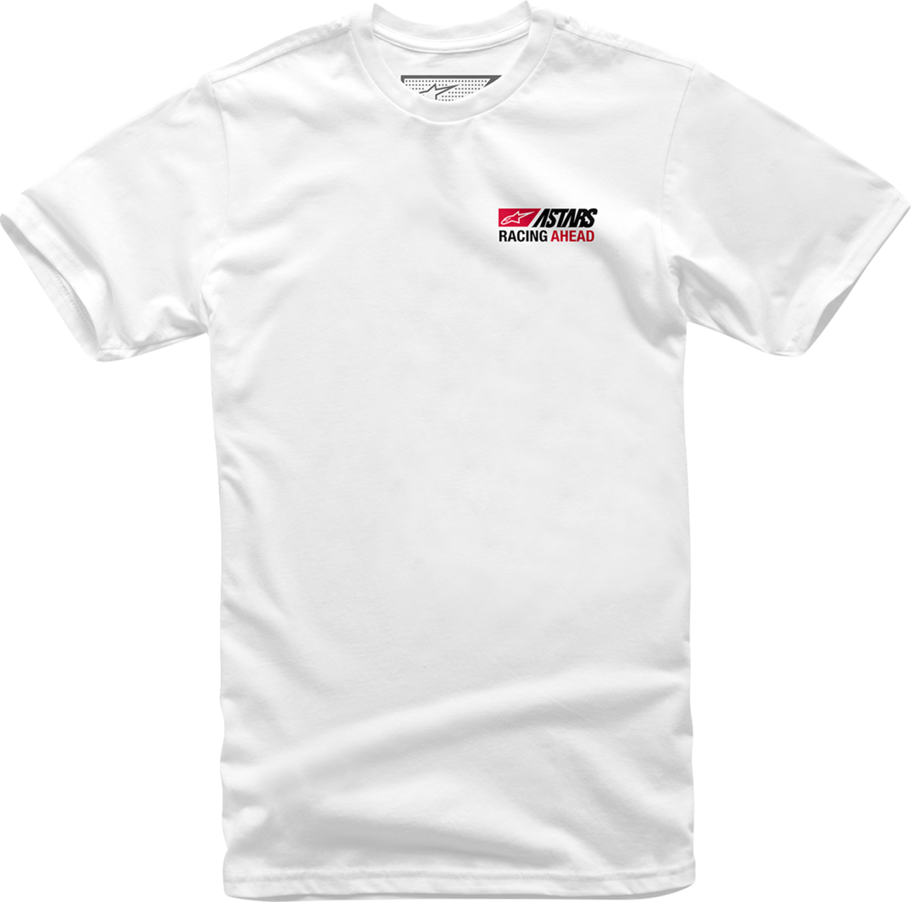 Placard T-Shirt - White