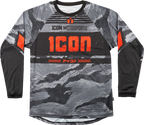 Icon Tiger’s Blood Jersey