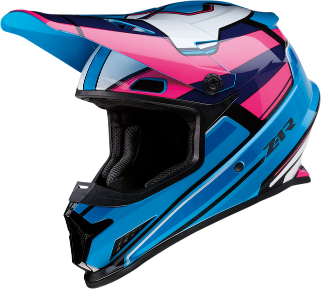 Z1R Rise Helmet - MC