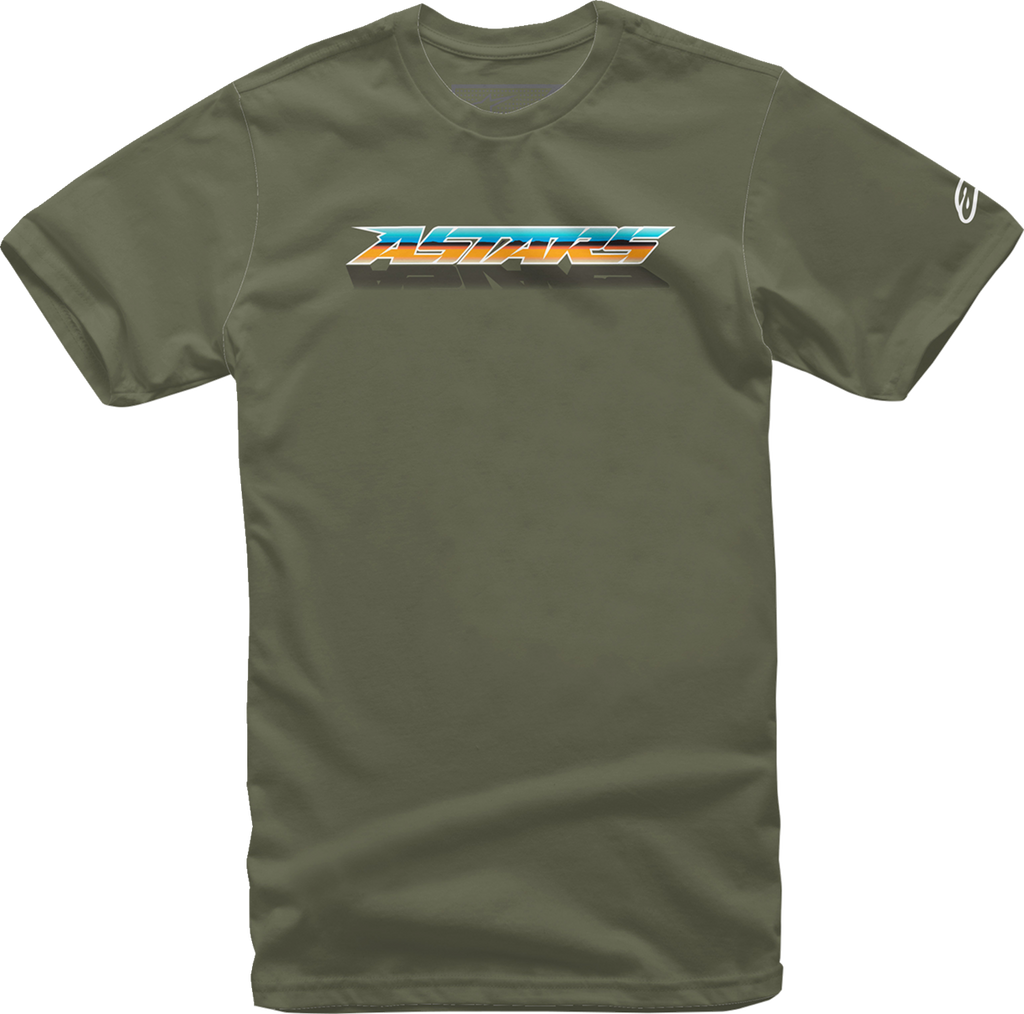 Alpinestars Chromium T-Shirt