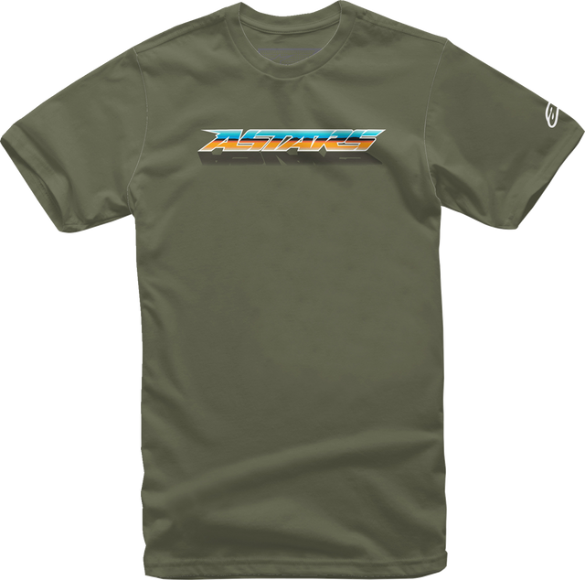 Alpinestars Chromium T-Shirt