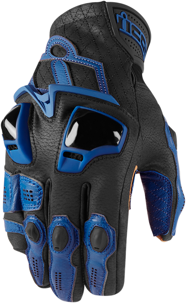 Icon Hypersport™ Short Gloves