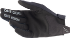 Alpinestars Youth Radar Gloves