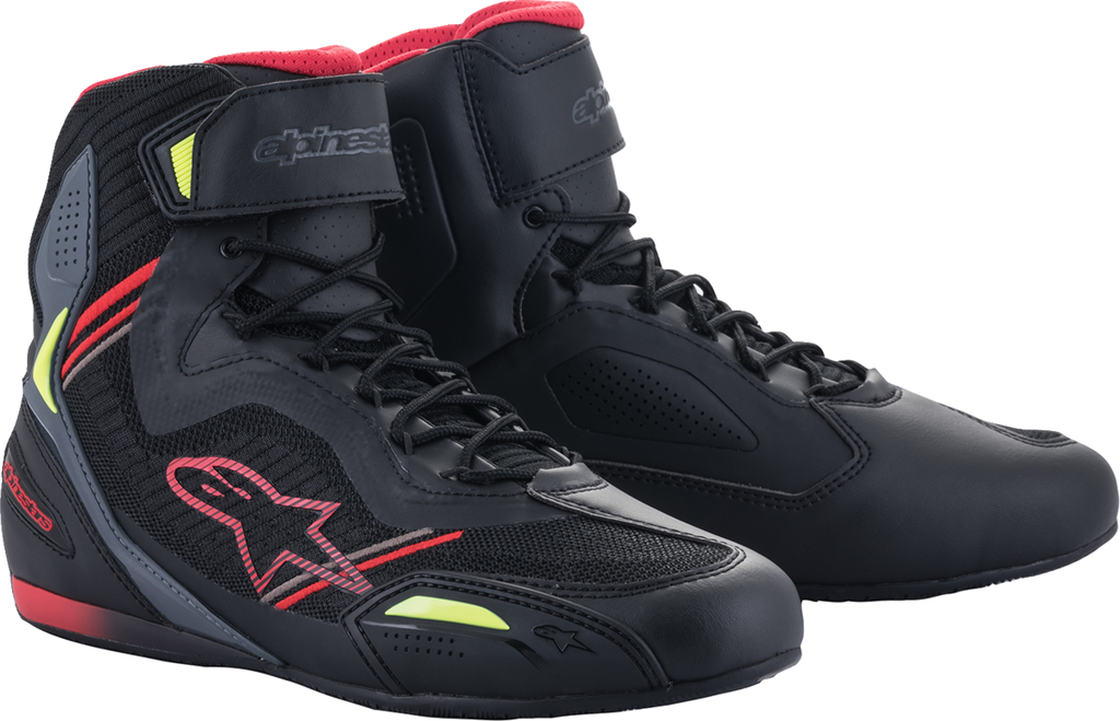 Alpinestars Faster-3 Rideknit® Shoes