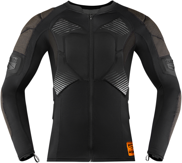 Icon Field Armor™ Compression Shirt