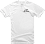 Corporate T-Shirt - White