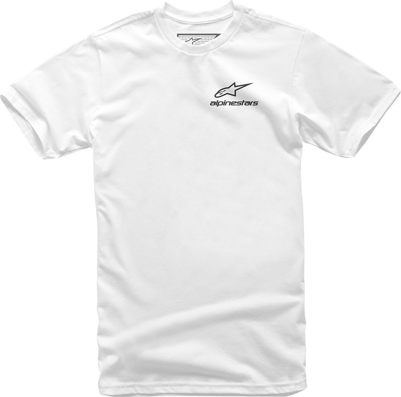 Corporate T-Shirt - White