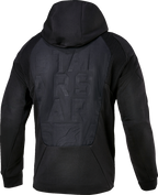 Alpinestars MSE Hybrid Hooded Jacket