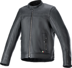 Alpinestars Dyno Leather Jacket